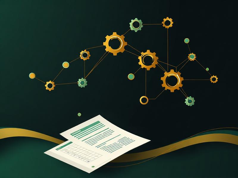 Automatización para Contadores